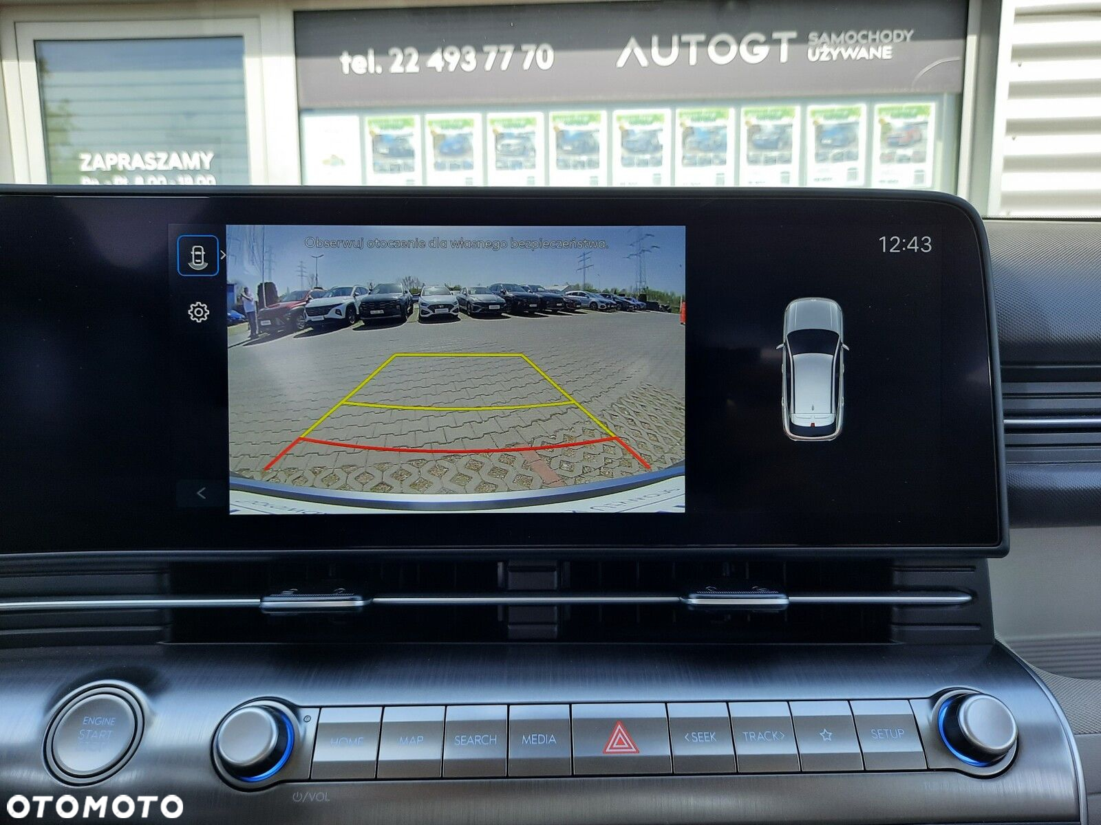 Hyundai Kona - 6