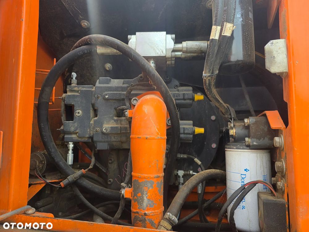 Doosan DX 180LC-3, 2012 ROK - 12