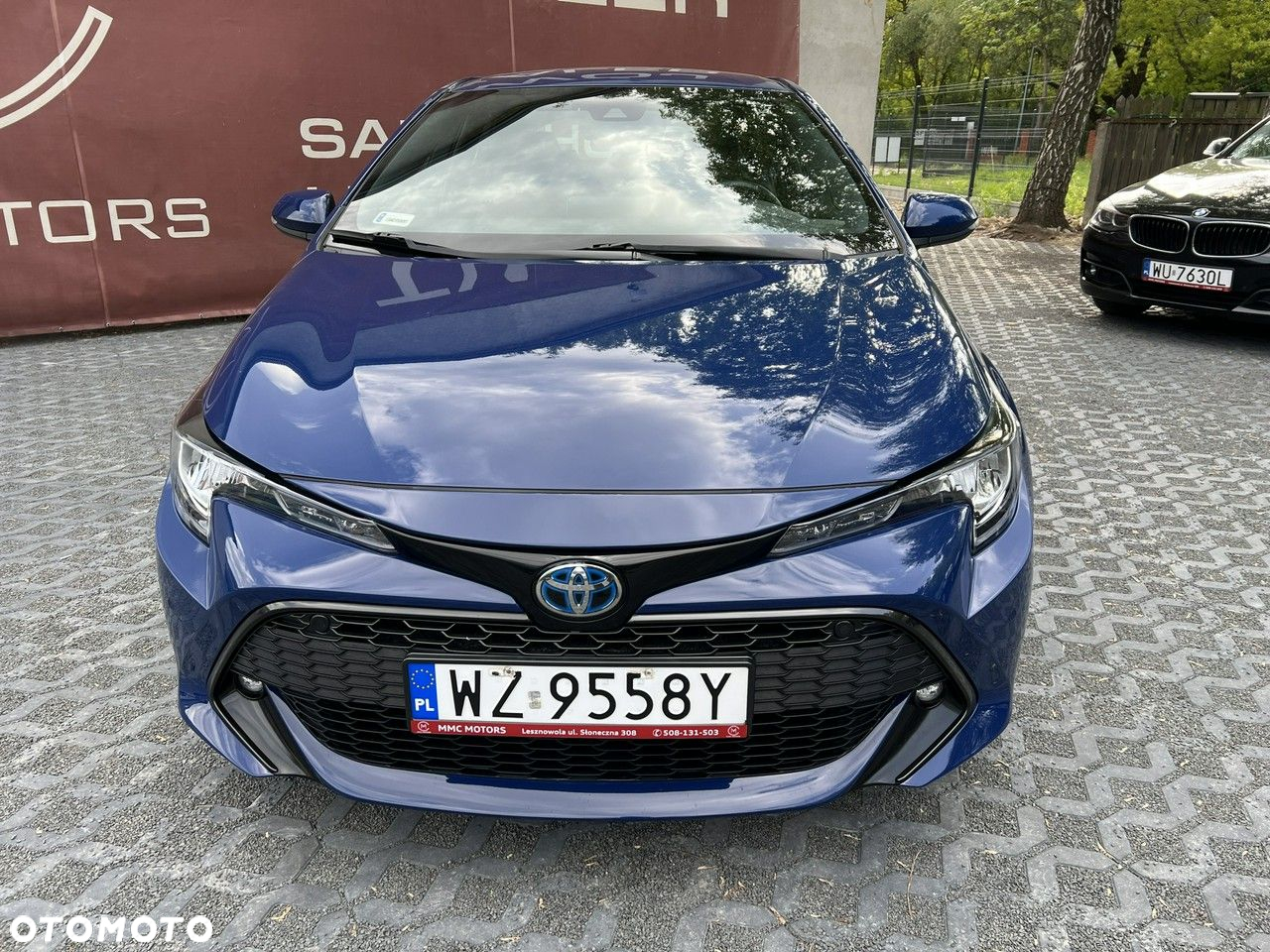 Toyota Corolla - 7
