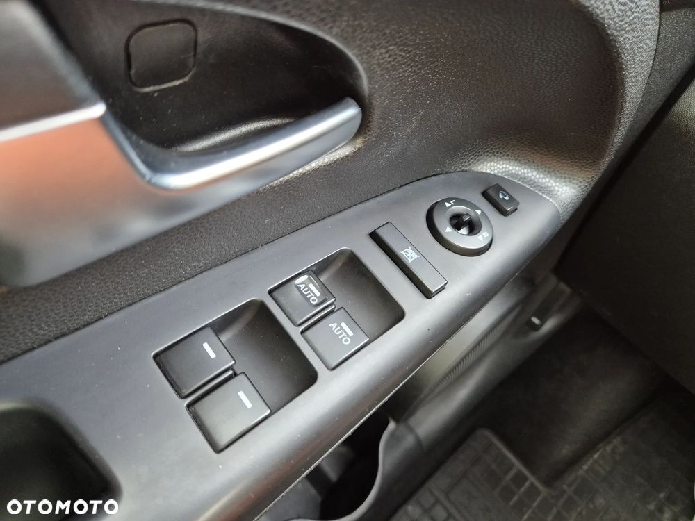 Kia Venga 1.6 XL - 29