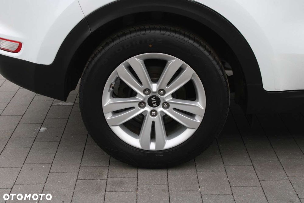 Kia Sportage 1.6 GDI Business Line 2WD - 16