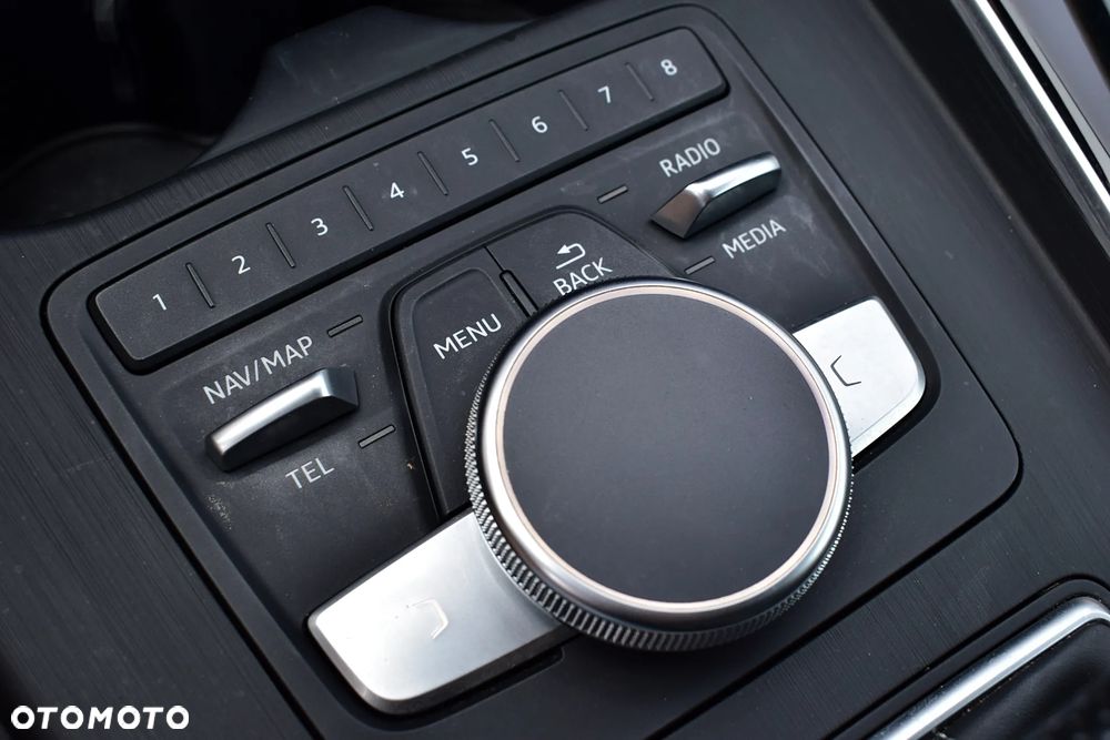 Audi A5 Coupé 40 TFSI mHEV S Line S tronic - 19