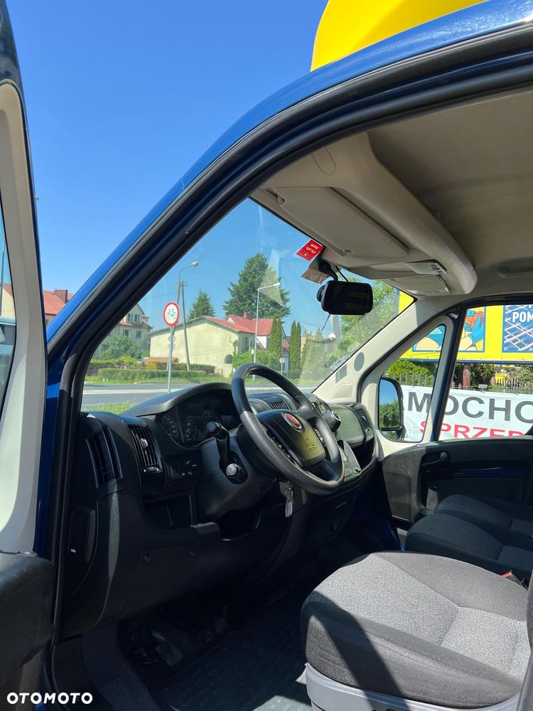 Fiat Ducato - 8