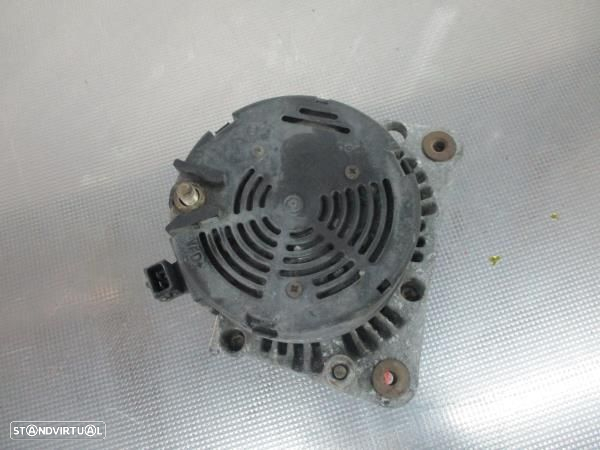 Alternador Seat Ibiza (6K1) - 5