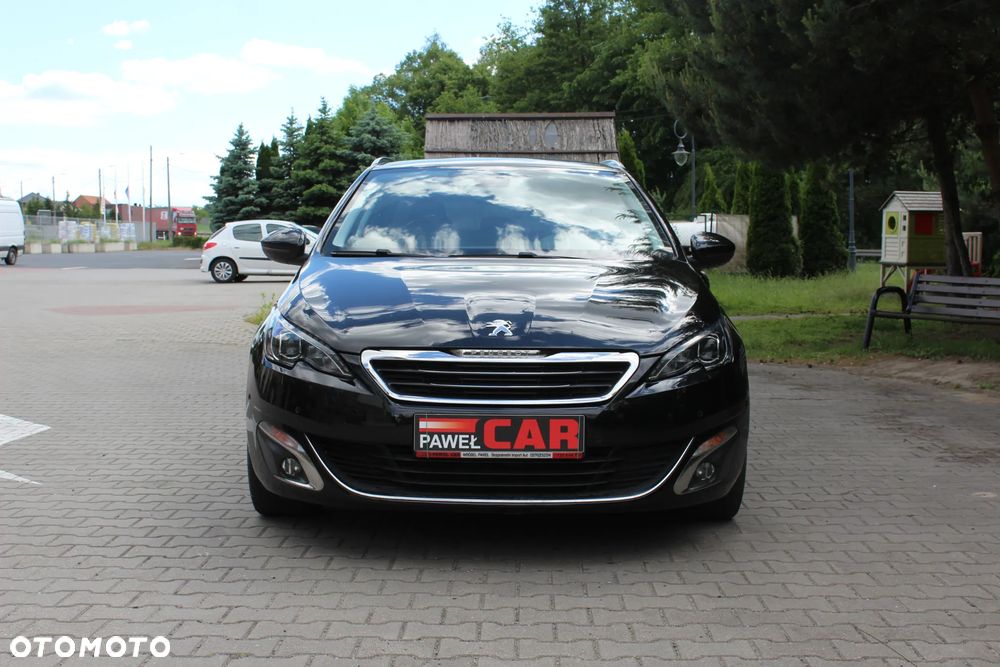Peugeot 308 BlueHDi 150 Stop & Start Active - 2