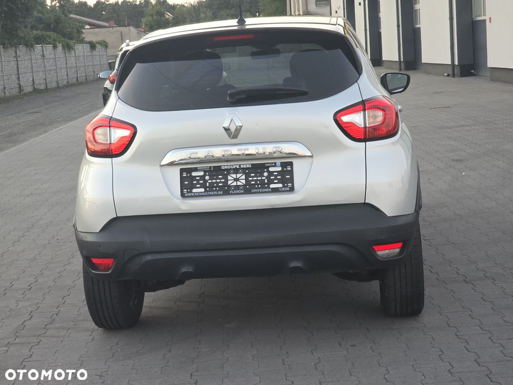 Renault Captur 1.2 Energy TCe Intens EDC EU6 - 12
