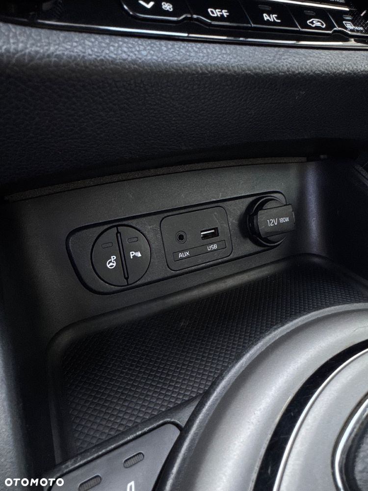 Kia Sportage 2.0 GDI XL AWD - 29