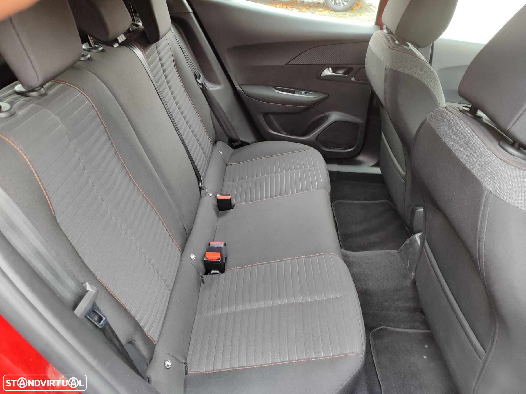 Peugeot 2008 1.5 BlueHDi Active Pack - 5