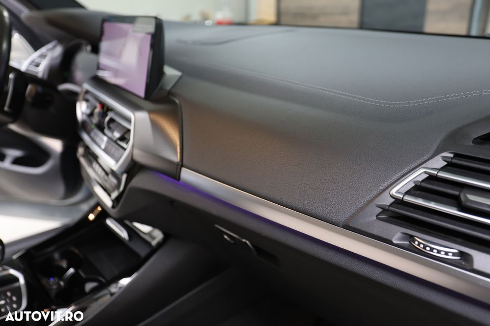 BMW X3 M M40i Sport Edition - 16