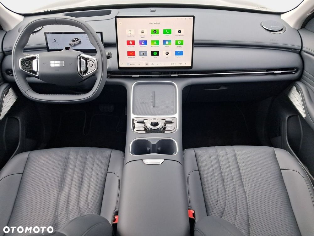Geely Starray - 19