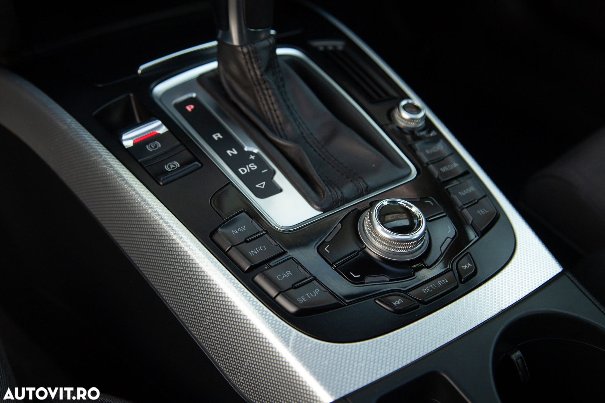 Audi A4 - 35