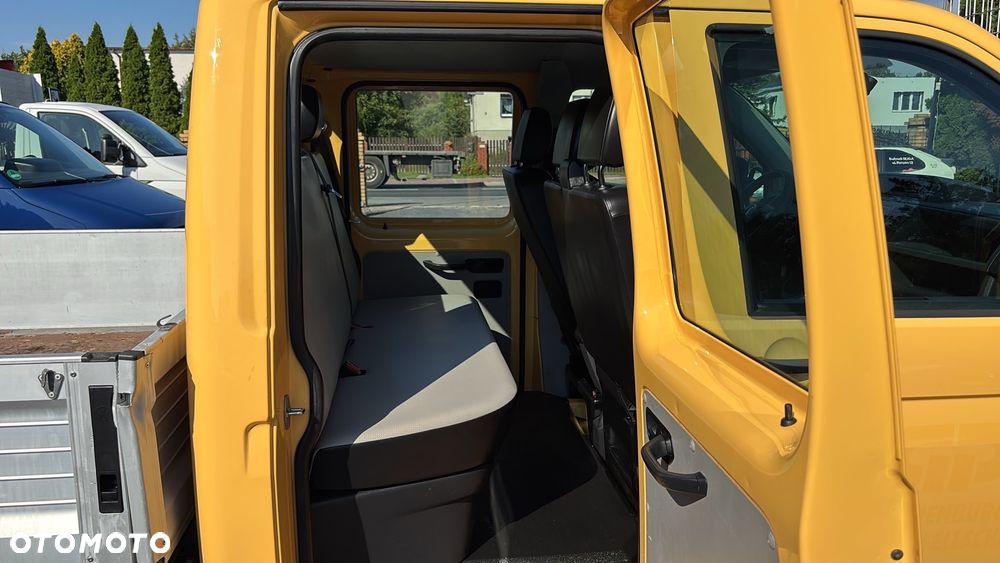 Volkswagen Transporter T6 - 25