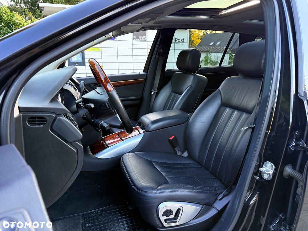 Mercedes-Benz Klasa R 350 CDI L 4Matic 7G-TRONIC DPF Grand Edition - 39