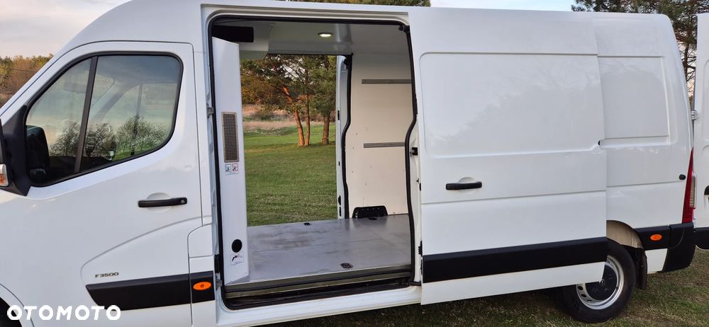 Opel Movano - 25