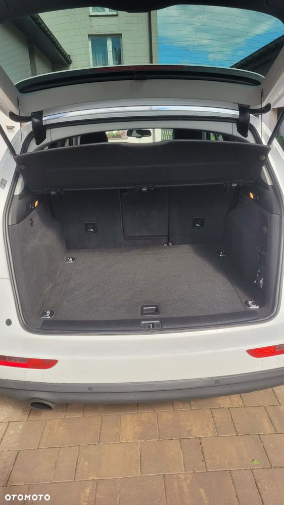 Audi Q5 2.0 TDI Quattro - 10