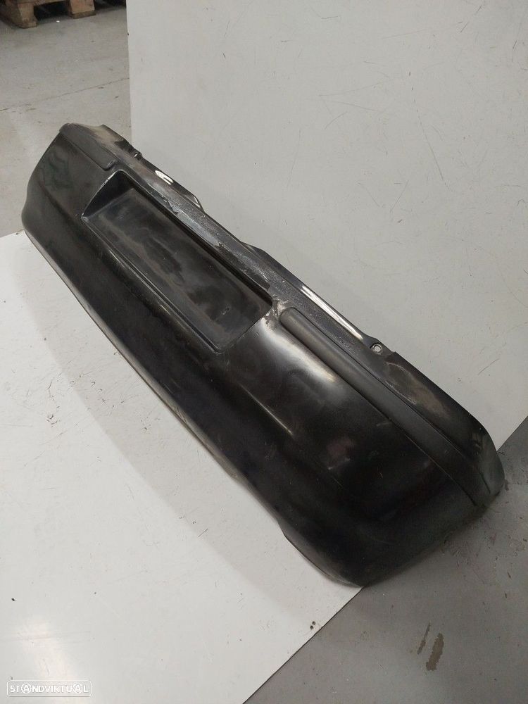 Para Choques Tr Volkswagen Polo (6N2) - 4