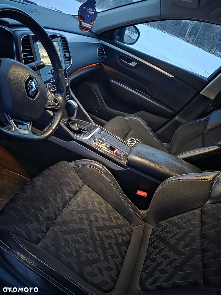 Renault Talisman - 3