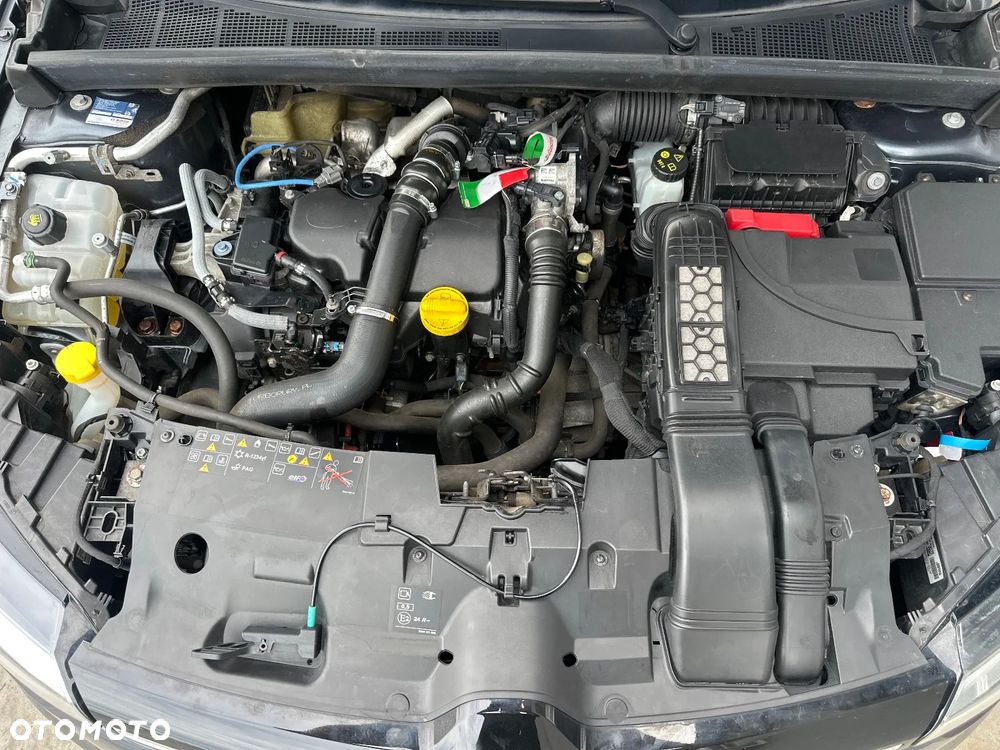 Renault Megane 1.5 dCi Intens - 3