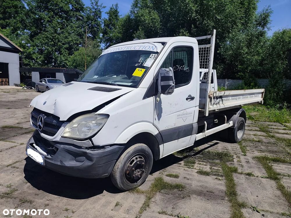 Mercedes-Benz Sprinter - 3
