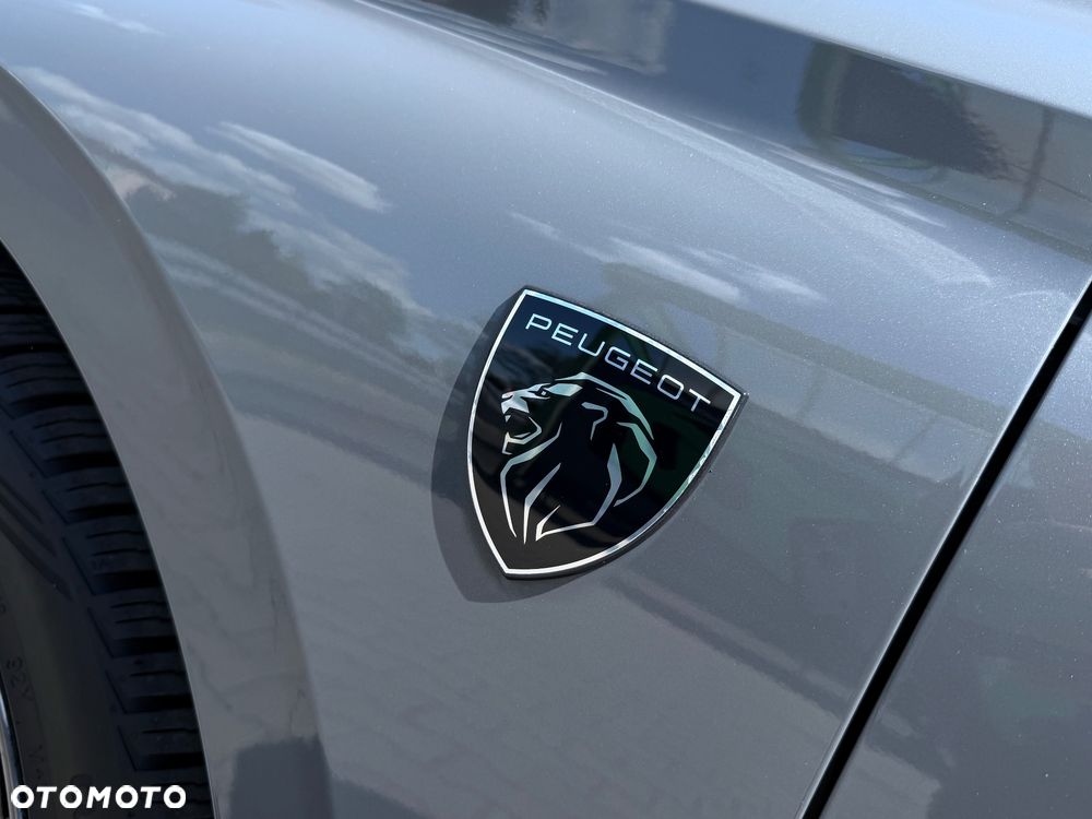 Peugeot 308 1.6 PureTech GPF GT S&S EAT8 - 20