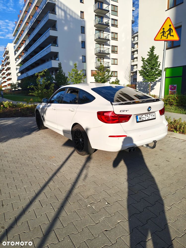 BMW 3GT - 4