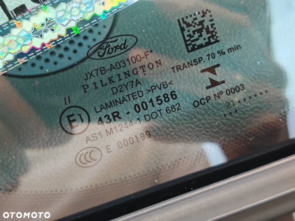 Ford Focus 1.5 EcoBlue Trend Edition - 21