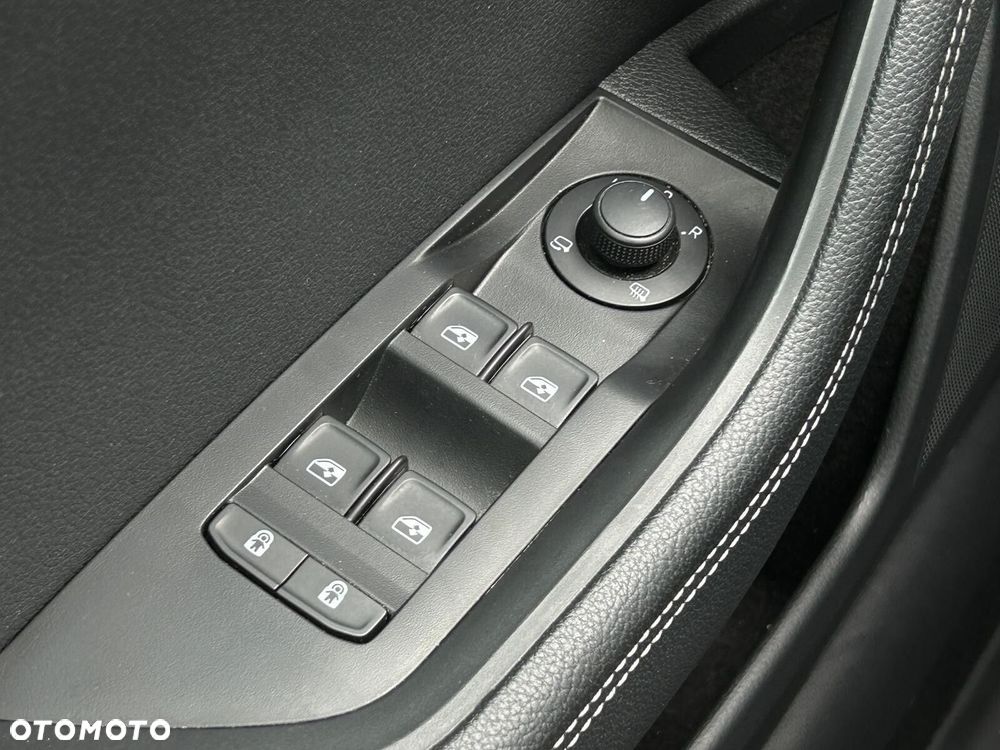 Skoda Superb 2.0 TSI Style DSG - 21