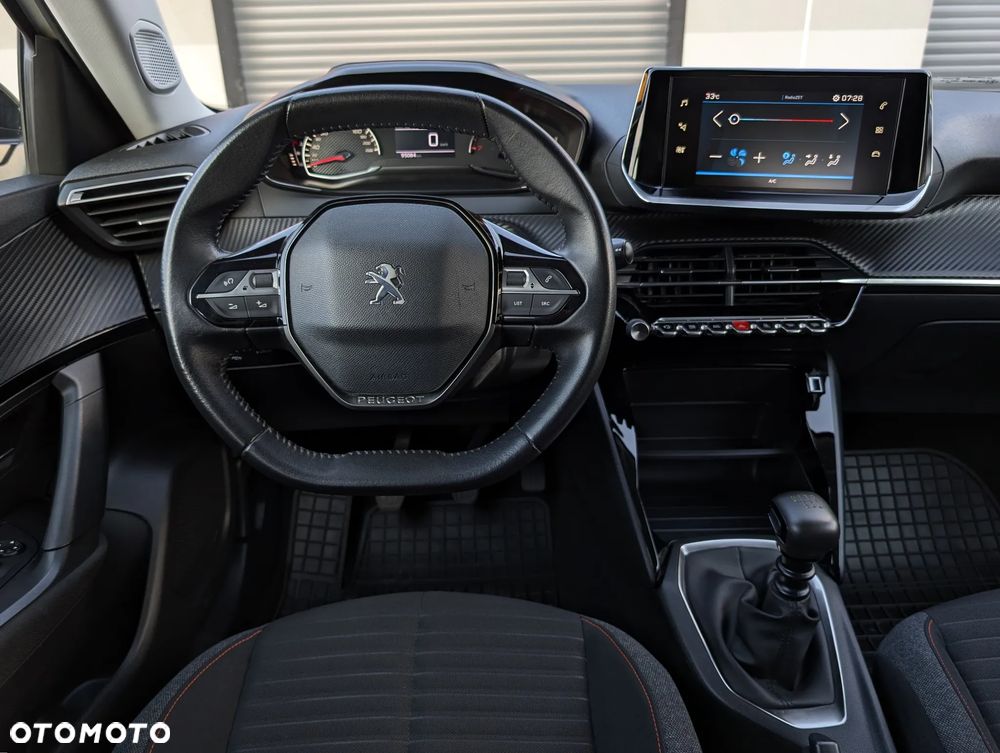 Peugeot 2008 PureTech 130 Active - 26