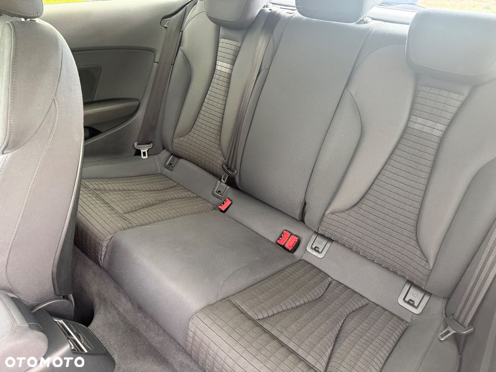 Audi A3 3-drzwiowe 2.0 TDI sport - 19