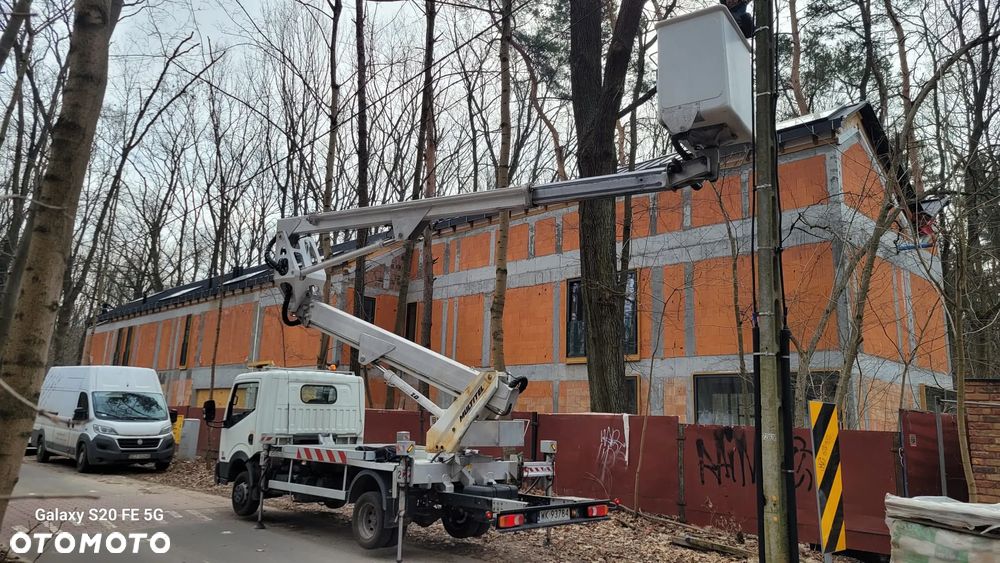 Nissan NT400 - 5
