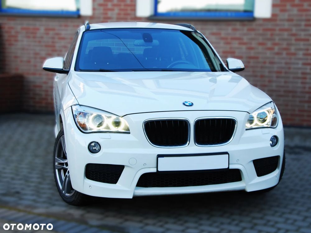 BMW X1 - 5