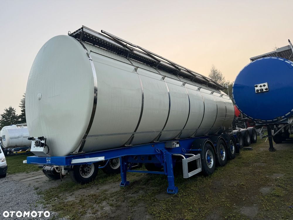 Menci 3 komory -33000L - 9