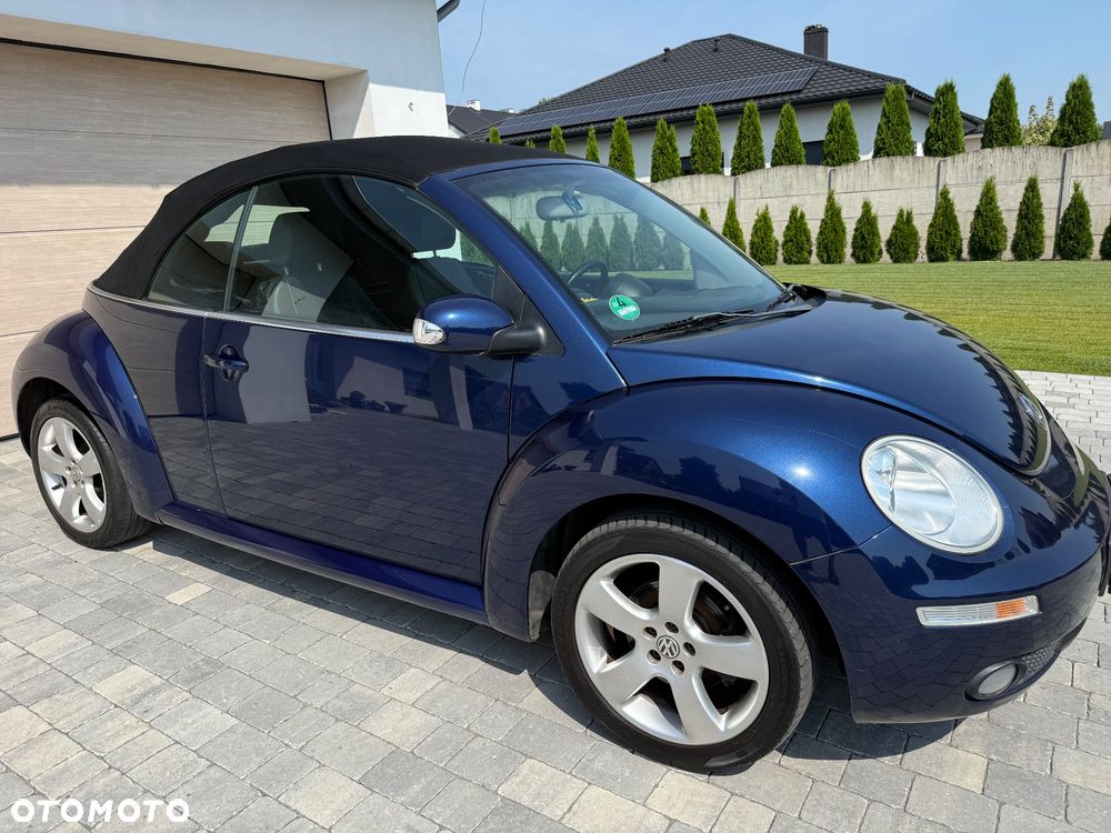 Volkswagen New Beetle 2.0 - 19