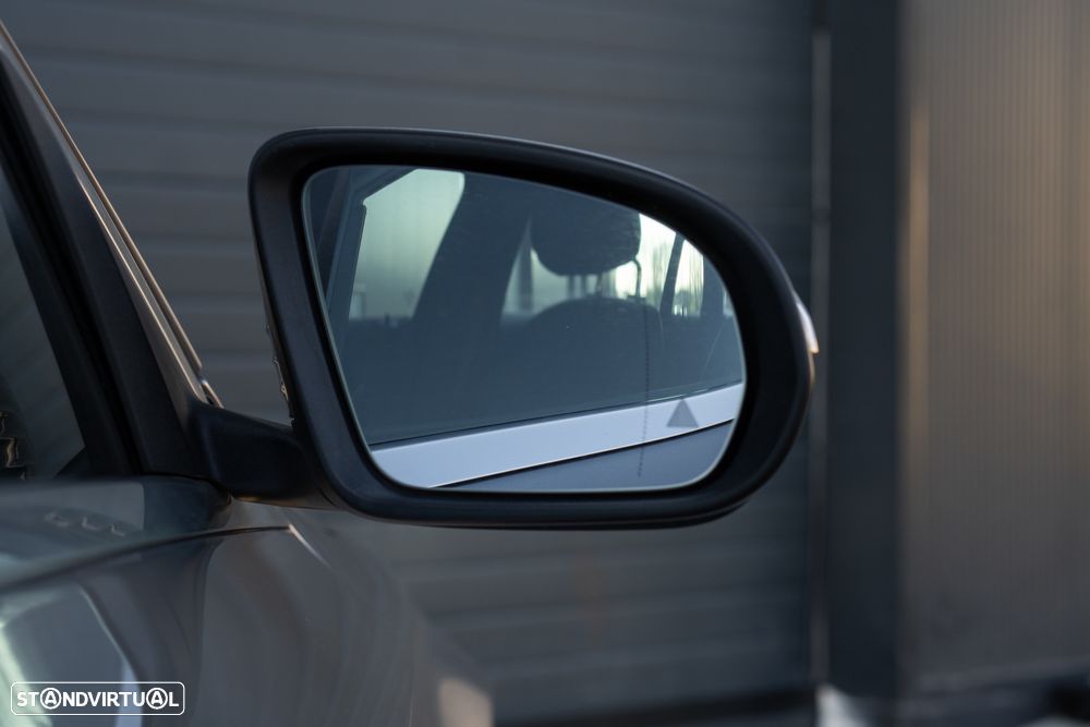 Mercedes-Benz C 300 BlueTEC Hybrid AMG Line - 53