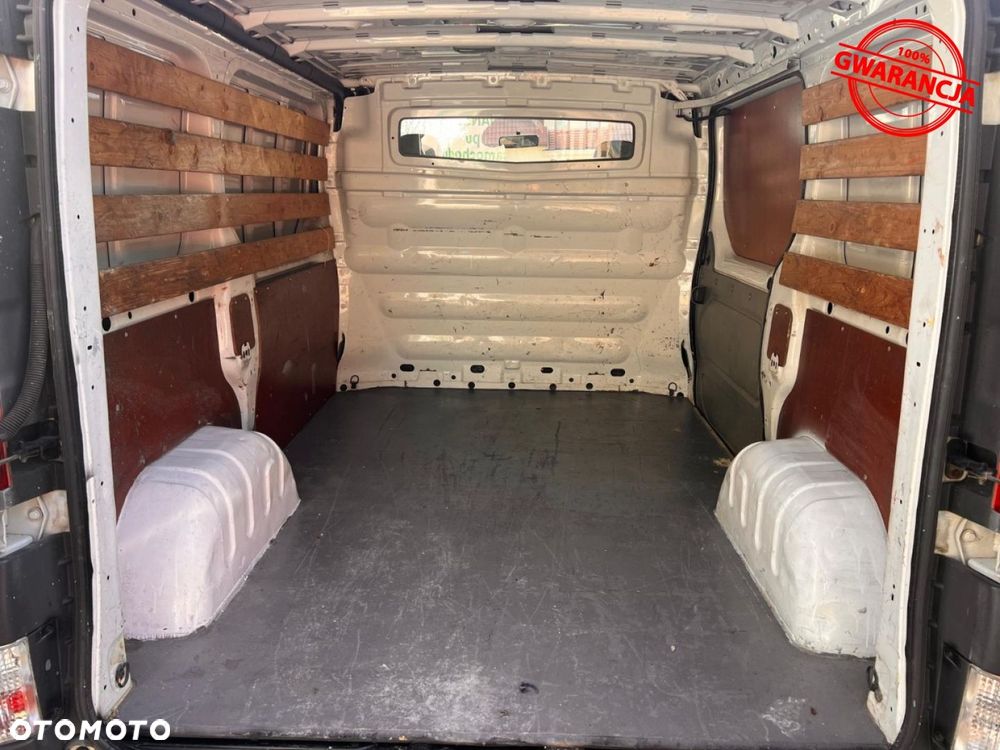 Opel VIVARO - 35