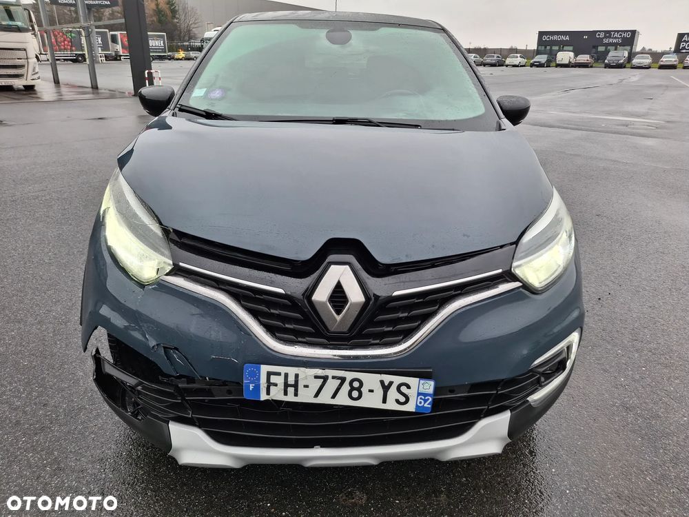 Renault Captur - 5