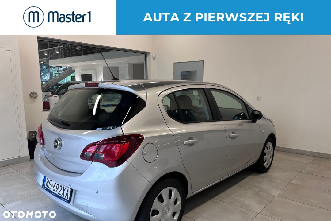 Opel Corsa 1.4 Enjoy - 4
