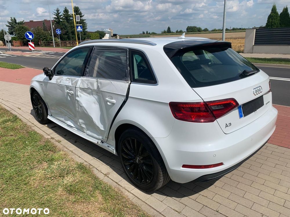 Audi A3 - 6