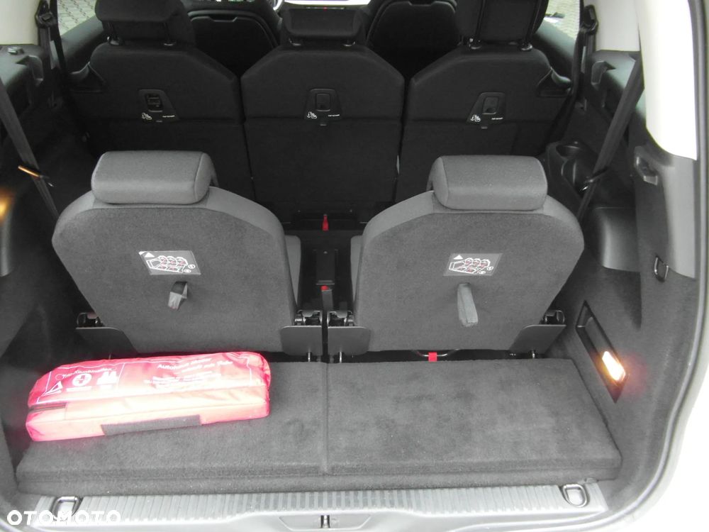 Citroën C4 Grand Picasso BlueHDi 120 SELECTION - 7