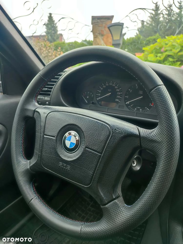 BMW Seria 3 - 13
