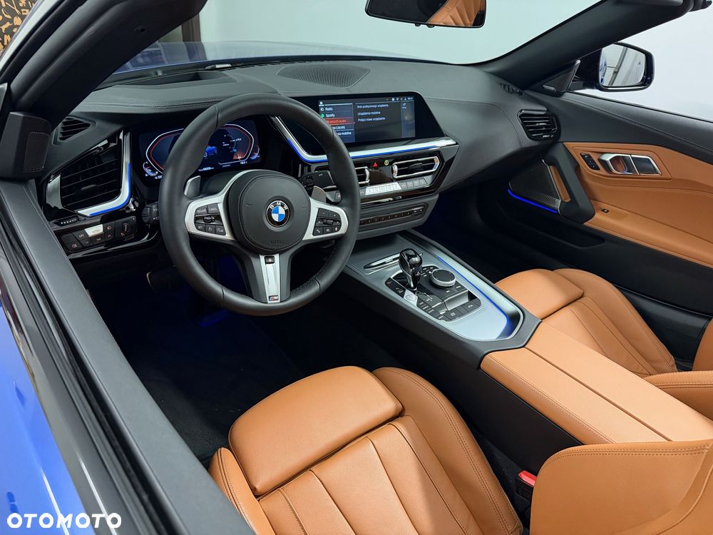 BMW Z4 M M40i sport - 3