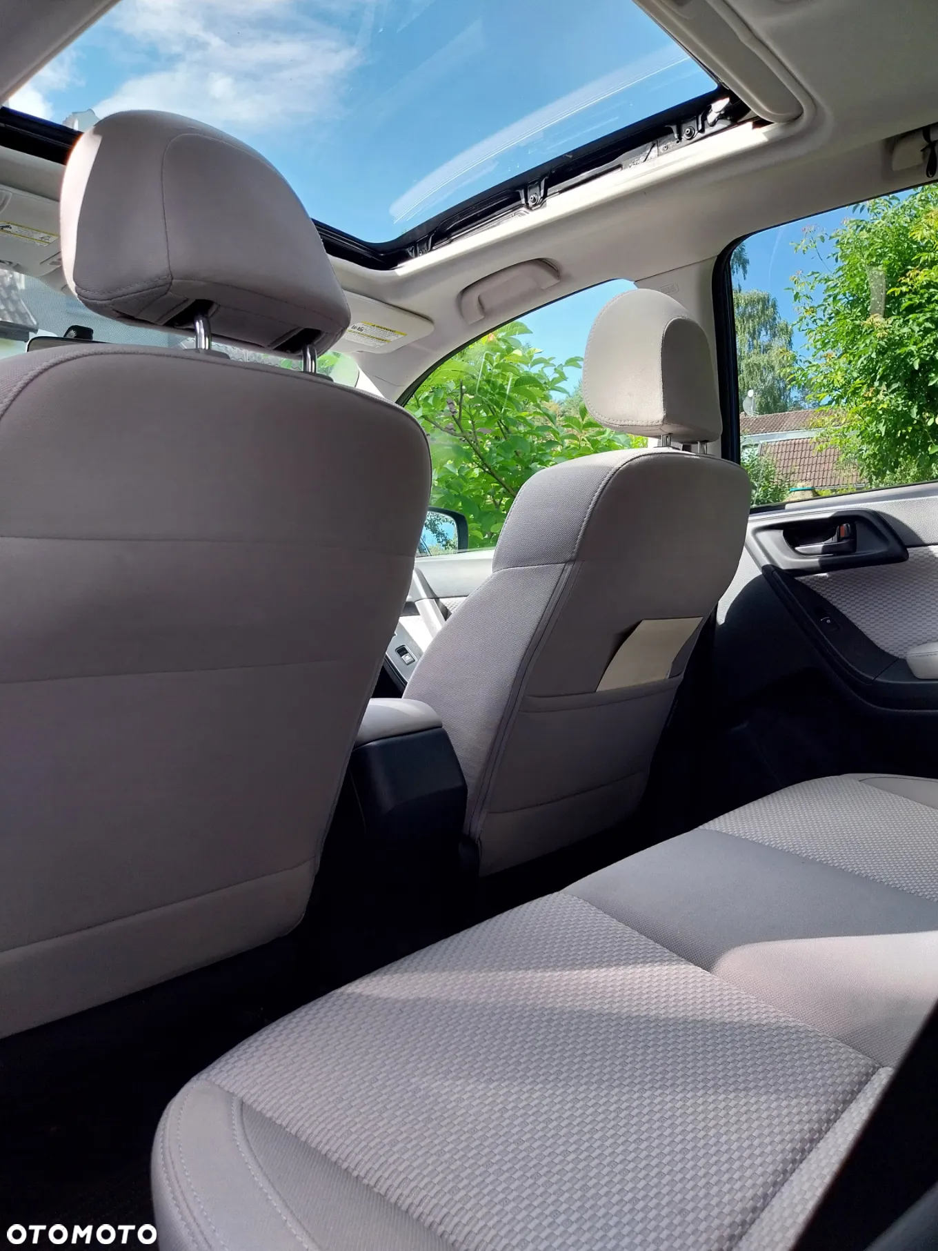Subaru Forester - 22