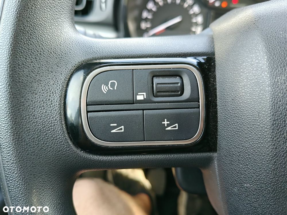 Citroën C3 Pure Tech 83 S&S C-SERIES - 37