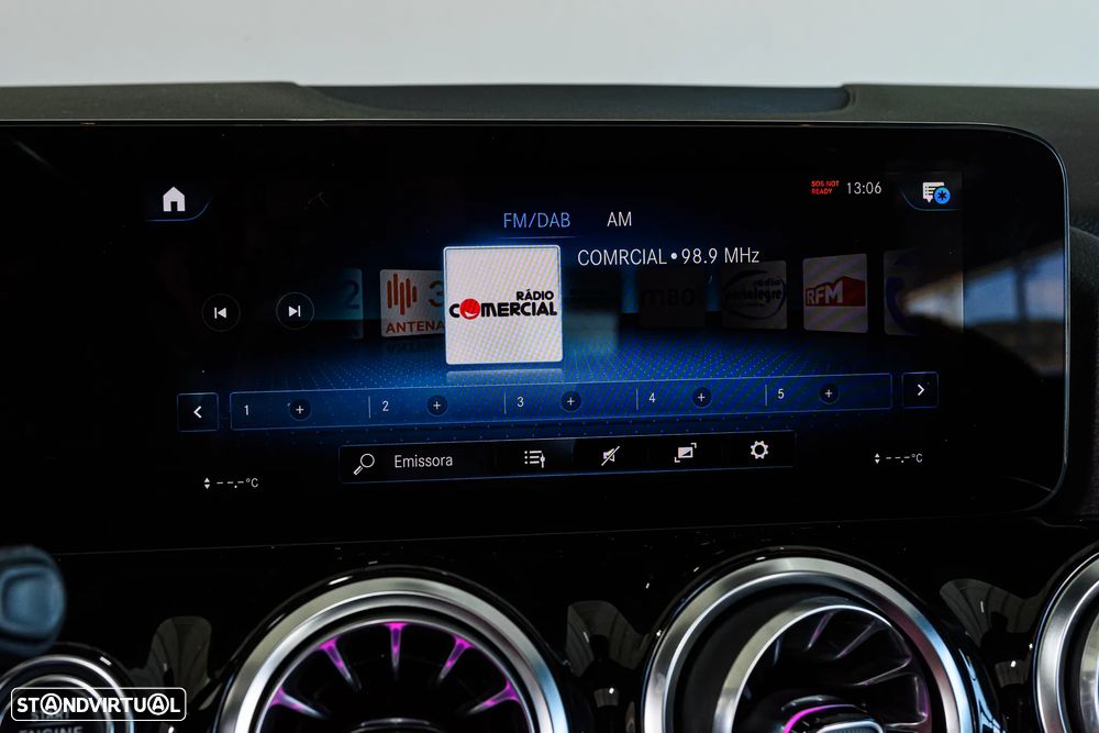 Mercedes-Benz GLA 250 e 8G-DCT AMG Line - 17