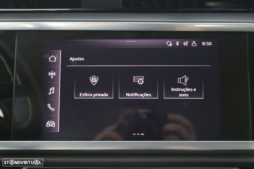 Audi Q3 45 TFSIe S tronic - 33