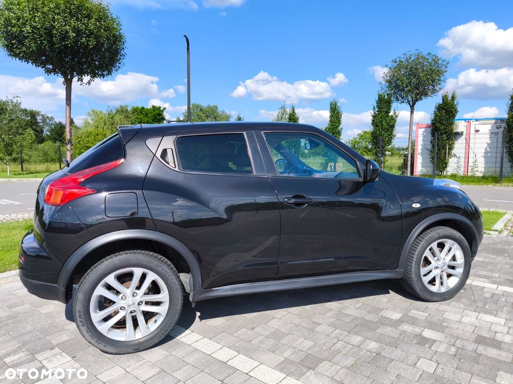 Nissan Juke - 22