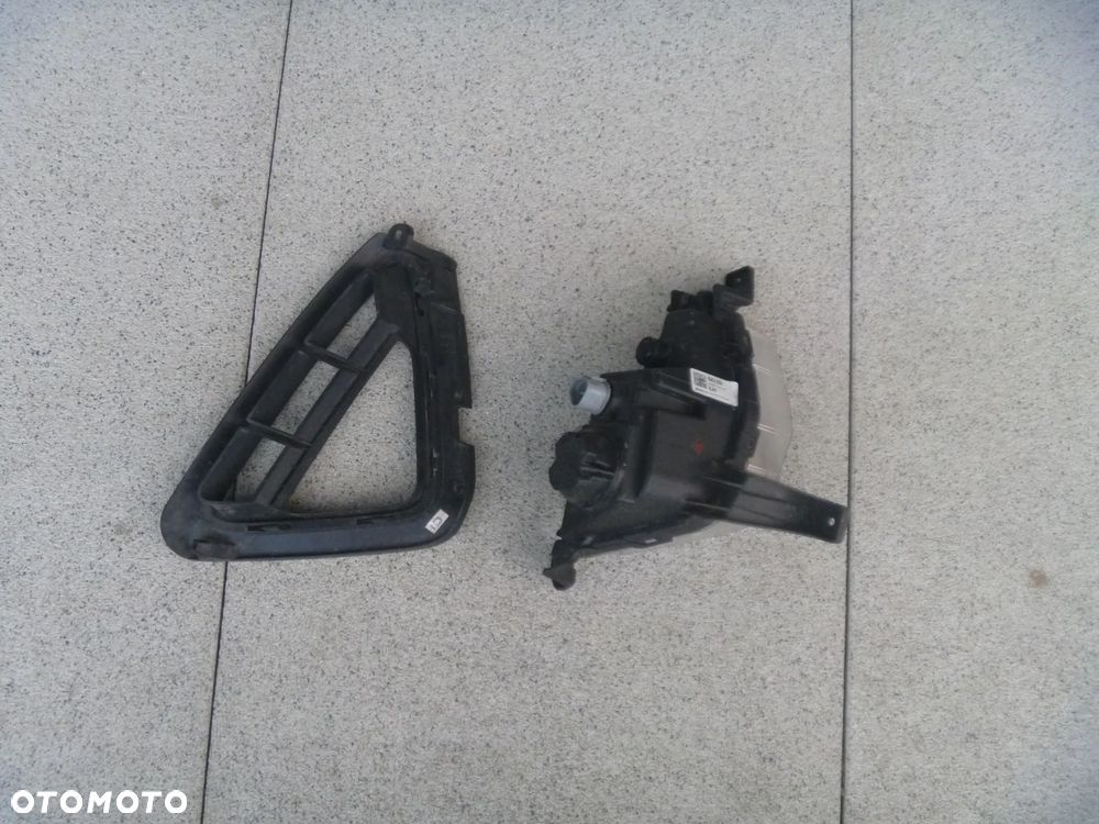 HYUNDAI I20 III MODEL PO 2020- MASKA POKRYWA SILNIKA ORYGINAŁ ŁADNA - 21