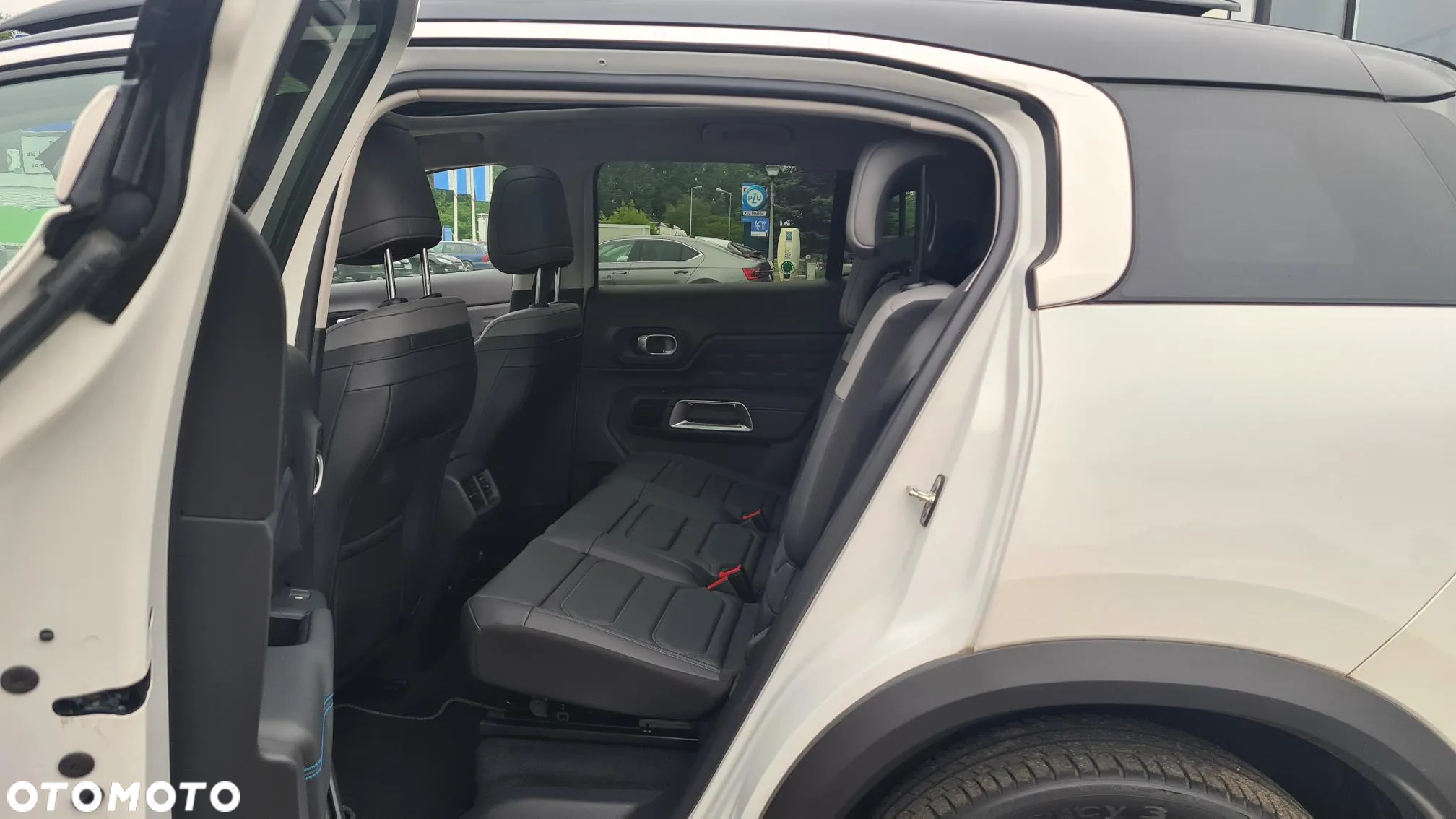 Citroën C5 Aircross 1.2 PureTech Shine Pack EAT8 - 25
