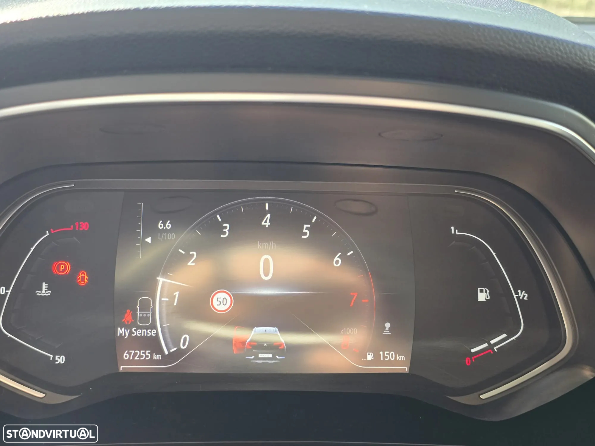 Renault Captur 1.0 TCe Exclusive - 12