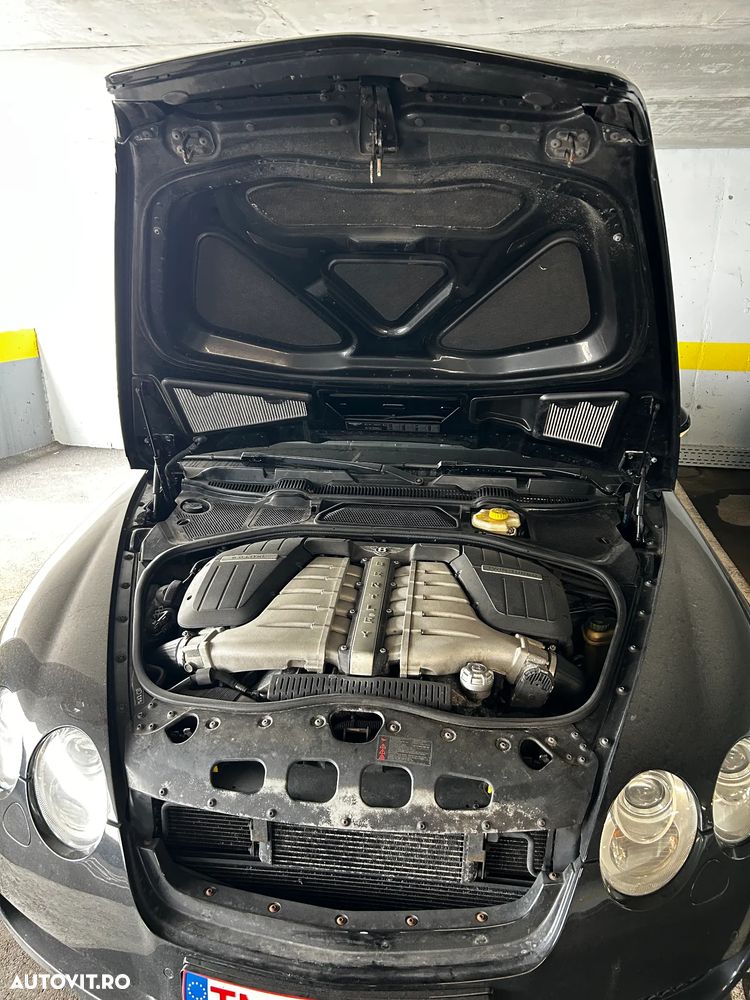 Bentley Continental - 20
